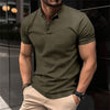 Carson – Klassiek poloshirt voor heren