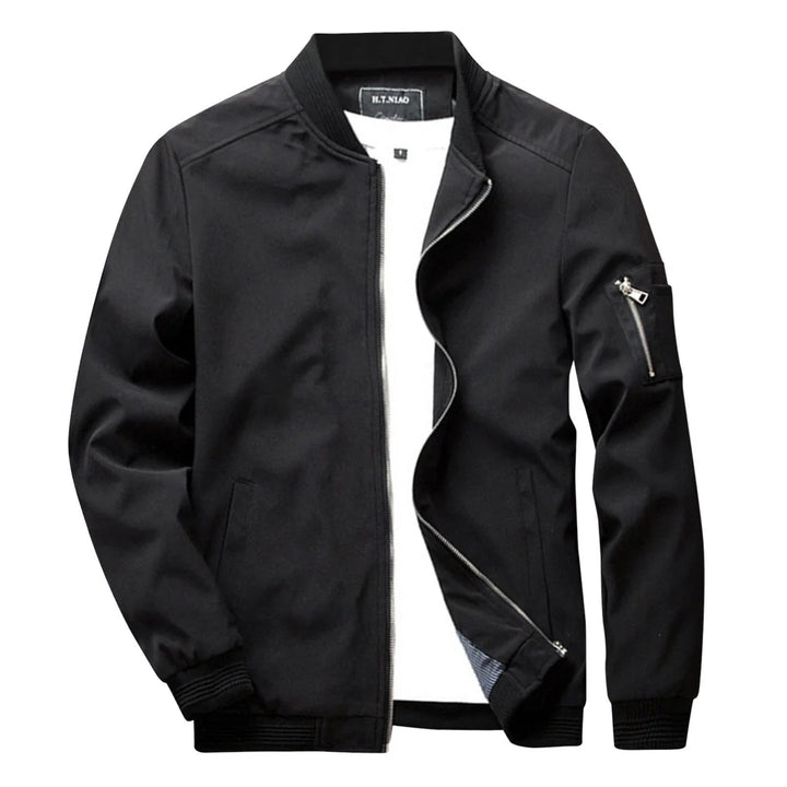 Elegante damesblazer met vintage look