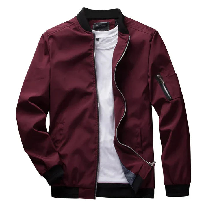 Elegante damesblazer met vintage look