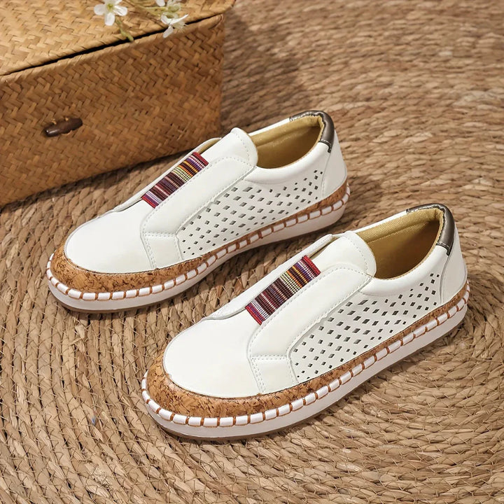 Casual schoenen voor dames – alledaagse stijl met een urban randje