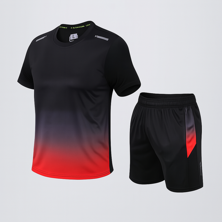 Sportkleding voor heren