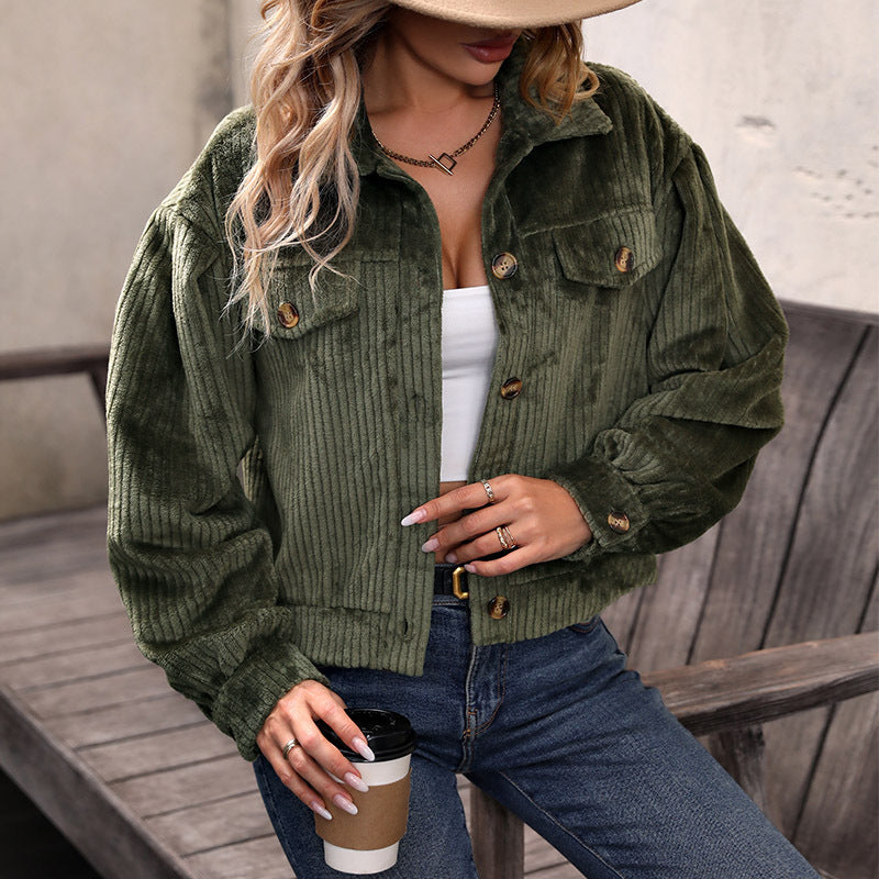 Groen / XL