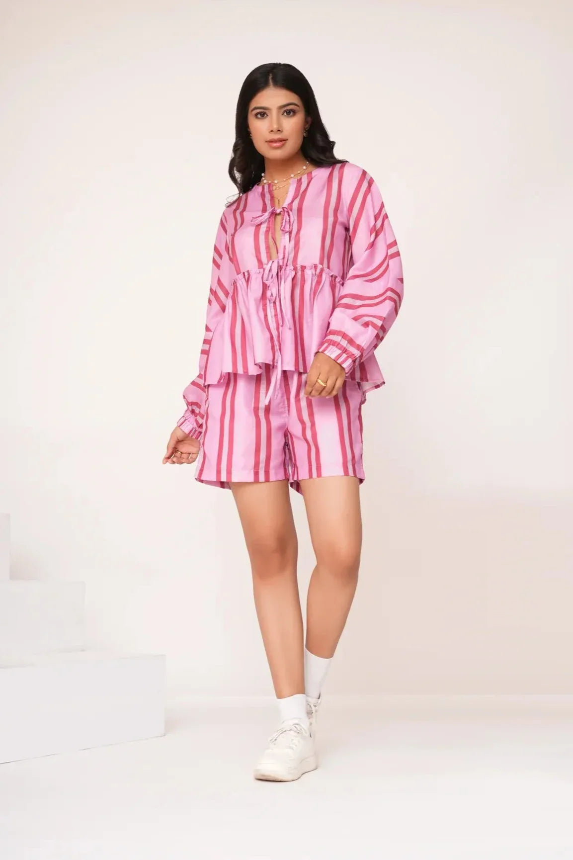 Rood / XL