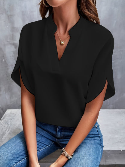 LARA - ELEGANTE BLOUSE