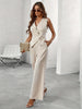 Elegante, op maat gemaakte set voor dames