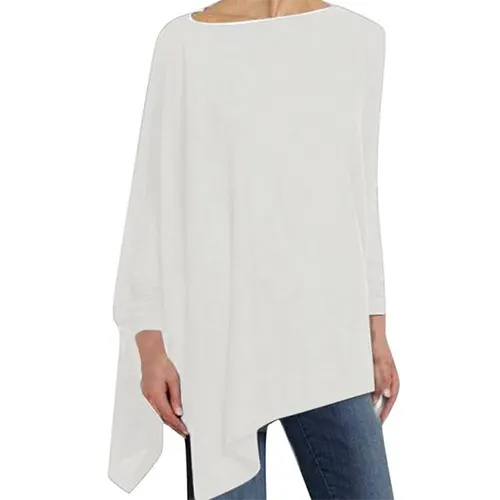 Elise – Elegante top met lange mouwen voor dames | Chic