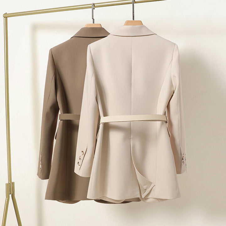 Elysa Stijlvolle Losse Blazer