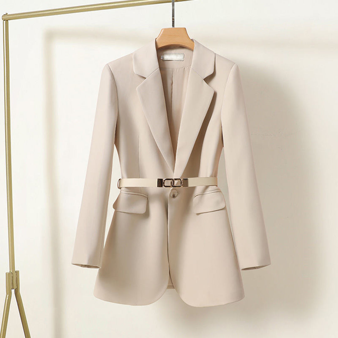 Elysa Stijlvolle Losse Blazer
