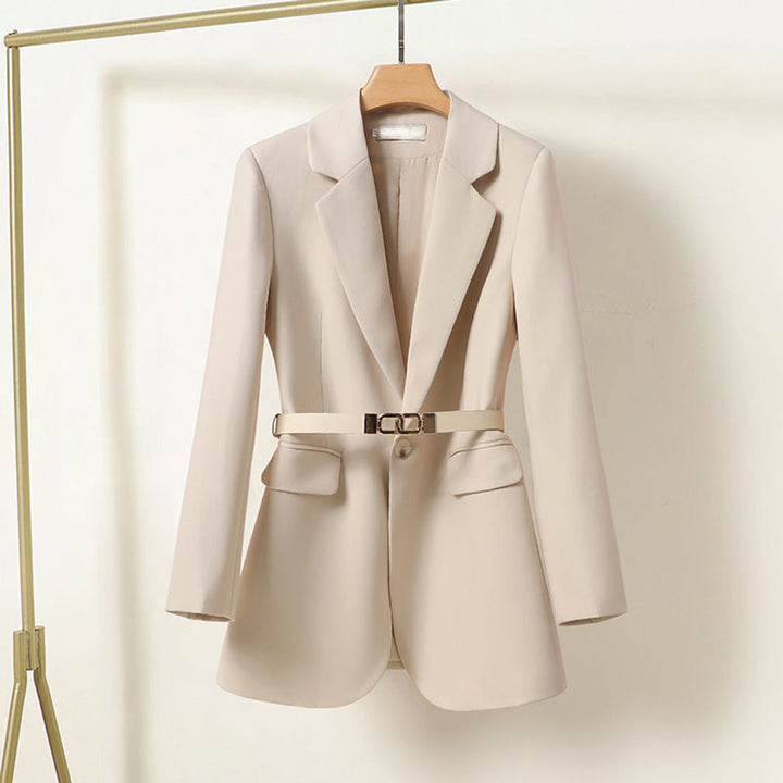 Elysa Stijlvolle Losse Blazer