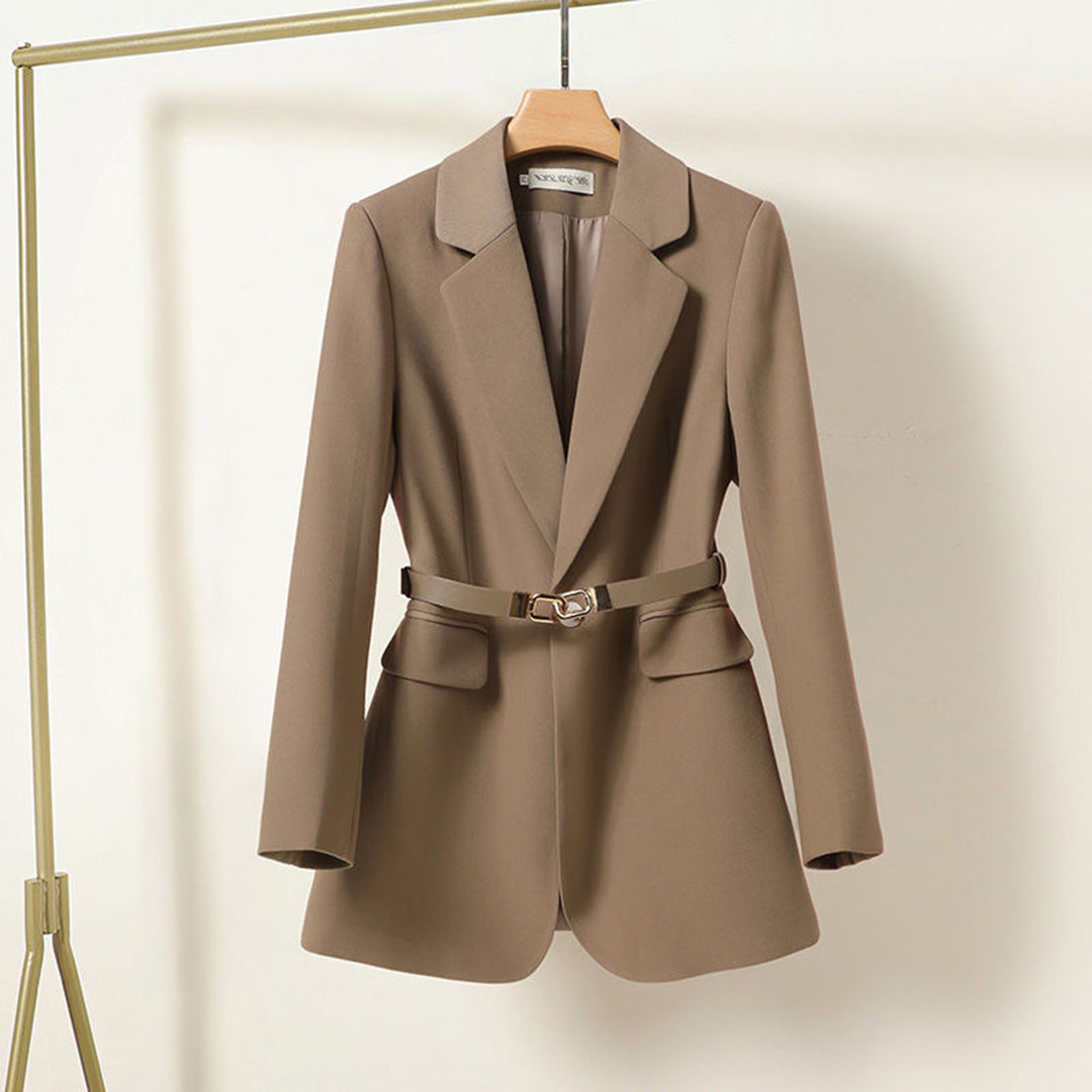 Elysa Stijlvolle Losse Blazer