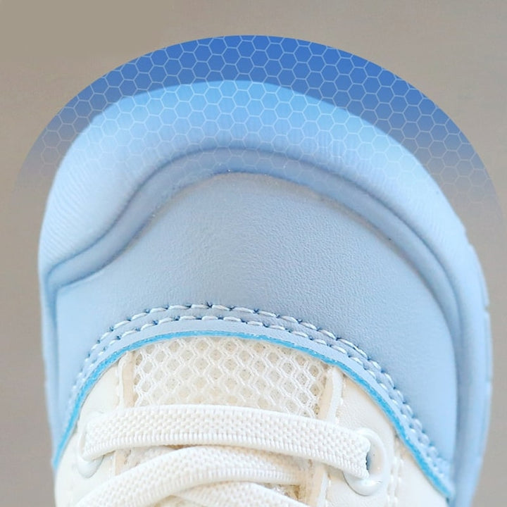 Ember – Blotevoetenschoenen voor baby's - Flexibel en veilig