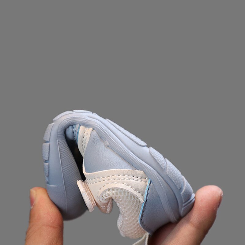 Ember – Blotevoetenschoenen voor baby's - Flexibel en veilig