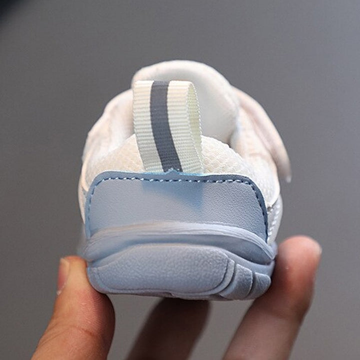 Ember – Blotevoetenschoenen voor baby's - Flexibel en veilig