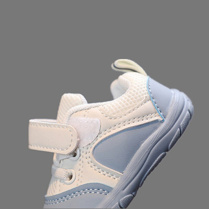 Ember – Blotevoetenschoenen voor baby's - Flexibel en veilig