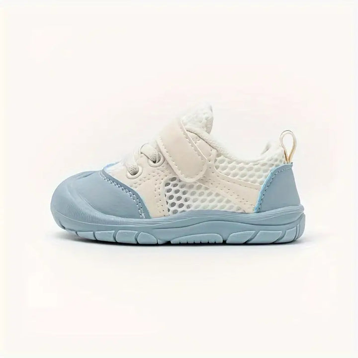 Ember – Blotevoetenschoenen voor baby's - Flexibel en veilig