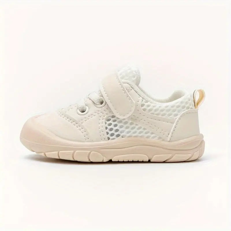 Ember – Blotevoetenschoenen voor baby's - Flexibel en veilig