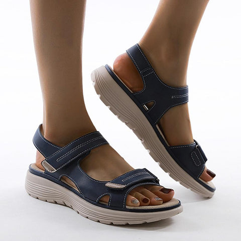 Fabiana – Steunsandalen voor dames