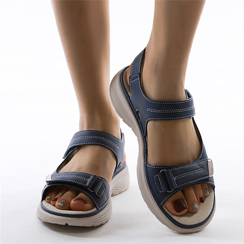 Fabiana – Steunsandalen voor dames