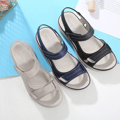 Fabiana – Steunsandalen voor dames