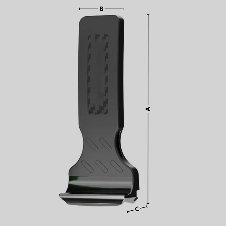 Fietsbandenlichter – Compacte tool voor het verwijderen van banden