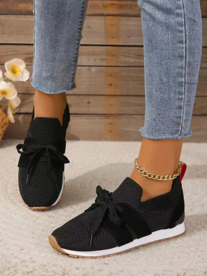 Fylera – Sportieve sneakers voor dames