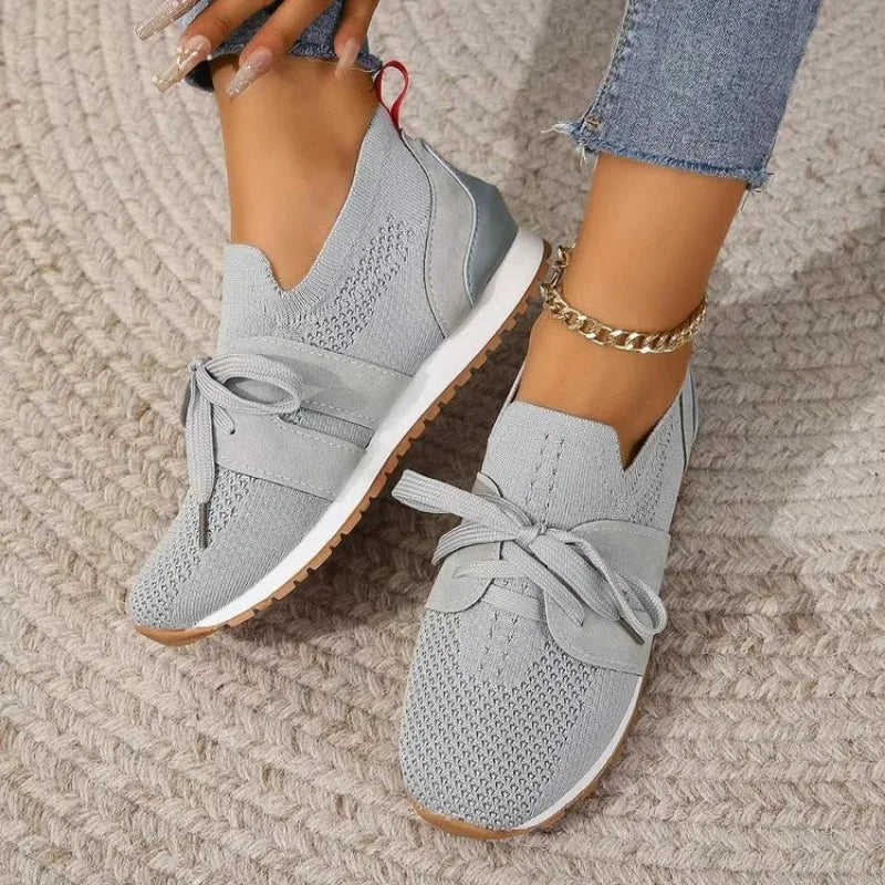 Fylera – Sportieve sneakers voor dames