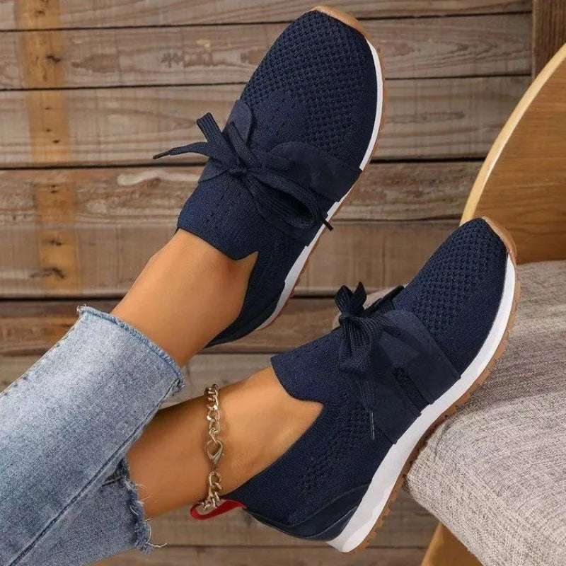 Fylera – Sportieve sneakers voor dames