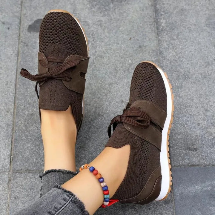 Fylera – Sportieve sneakers voor dames