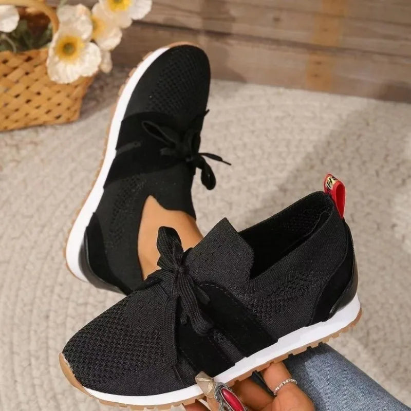 Fylera – Sportieve sneakers voor dames