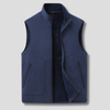 Gevoerd wintervest voor heren – warm en stijlvol