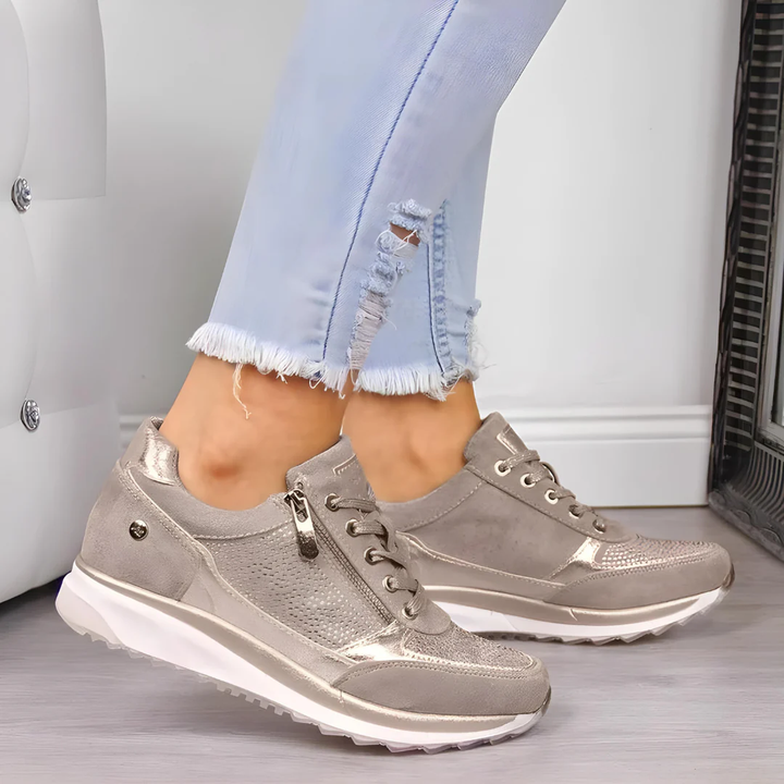 Gigi – Ontworpen voor balans Schoenen voor dames