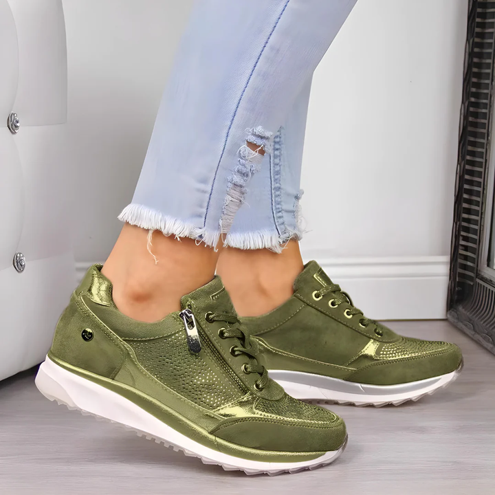 Gigi – Ontworpen voor balans Schoenen voor dames