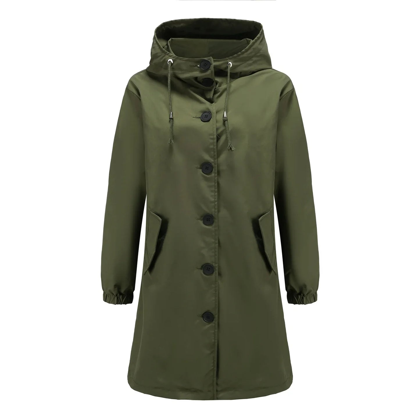 Ilse™ - Vandafvisende Trenchcoat