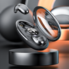 Ruisonderdrukkende Bluetooth-oordopjes met draadloos ontwerp
