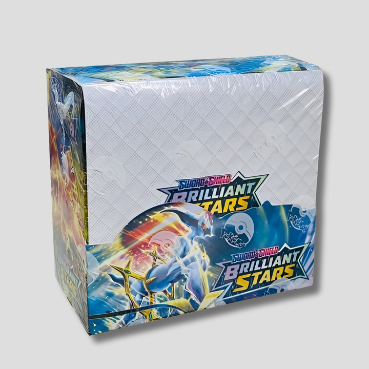 Pokémon TCG 324-kaartencollectie
