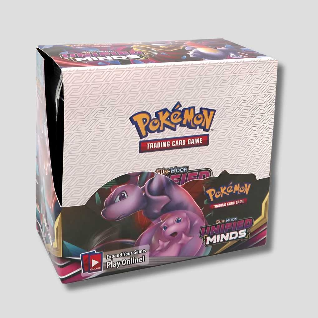 Pokémon TCG 324-kaartencollectie