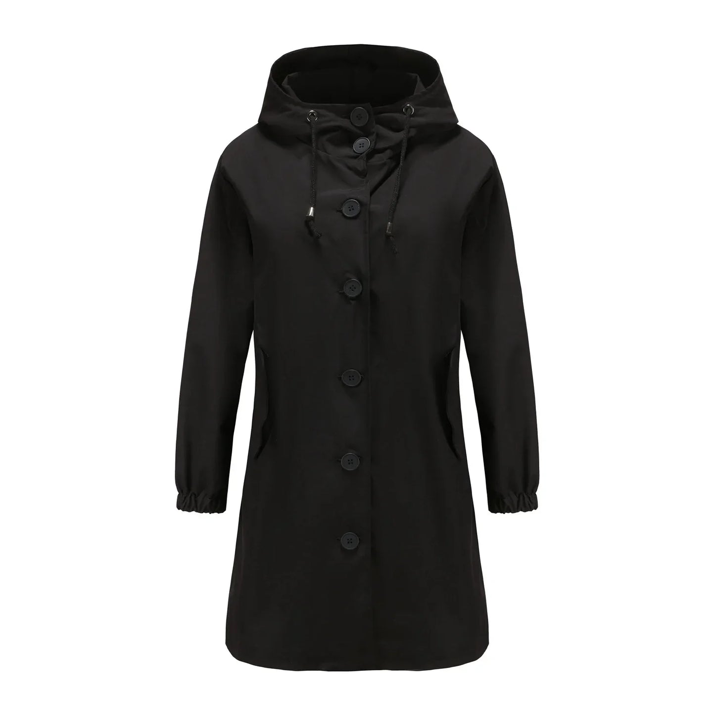 Ilse™ - Vandafvisende Trenchcoat