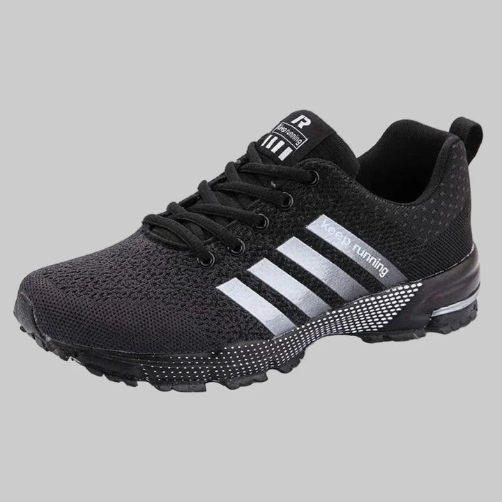 Hardloopschoenen Dynamisch trainingsontwerp
