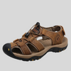 Heren outdoor sandalen – Robuust ontwerp voor gebruik op paden en in het water
