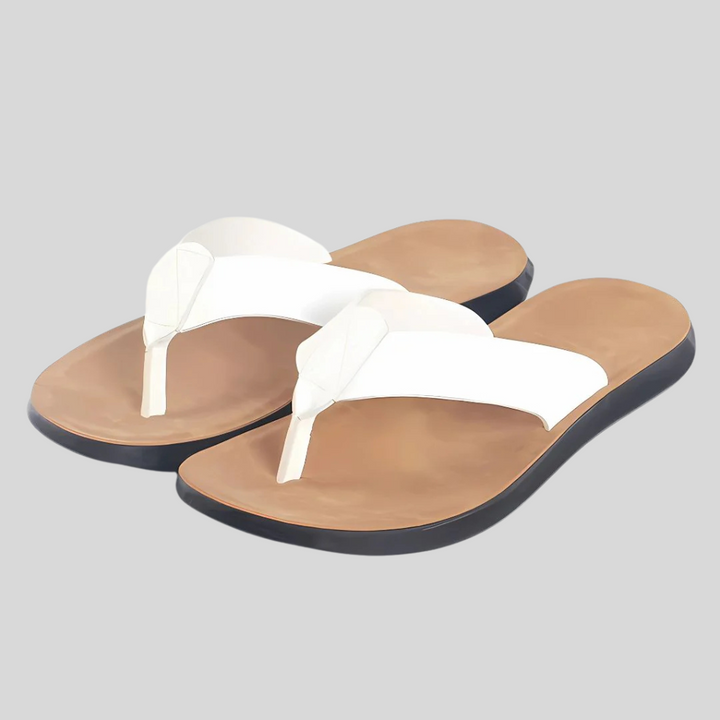 Herenslippers – Dagelijkse vrijetijdsschoenen