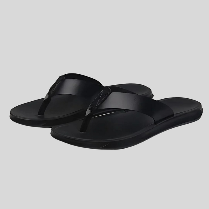 Herenslippers – Dagelijkse vrijetijdsschoenen