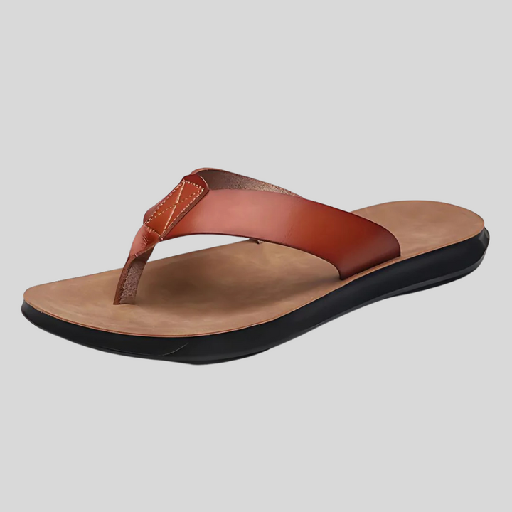 Herenslippers – Dagelijkse vrijetijdsschoenen