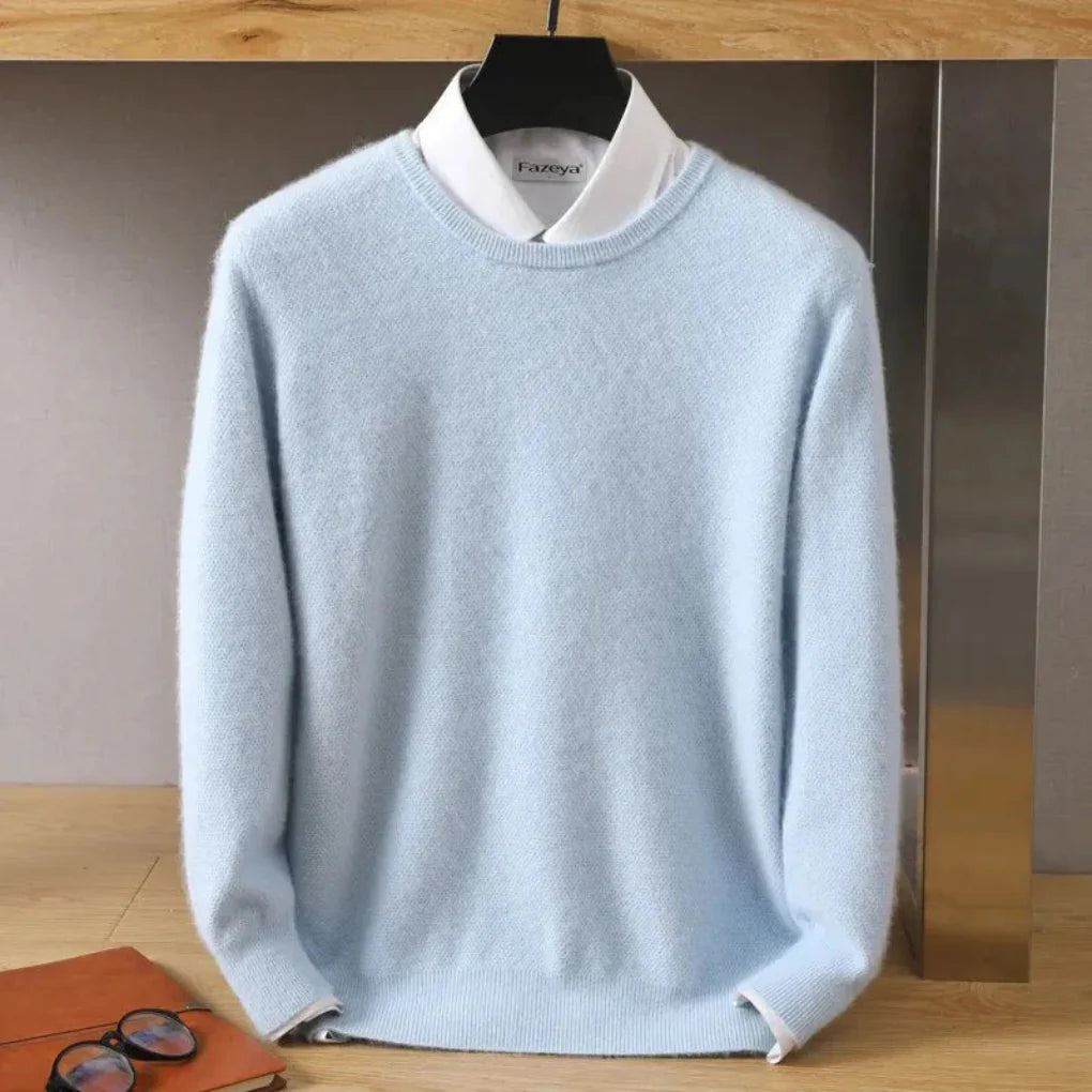 Herentrui – Elegante Scandinavische stijl