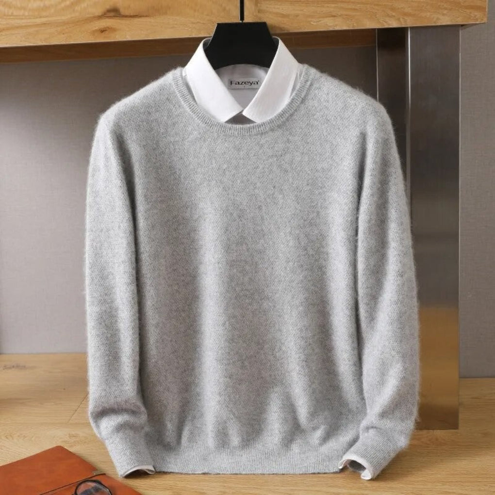 Herentrui – Elegante Scandinavische stijl