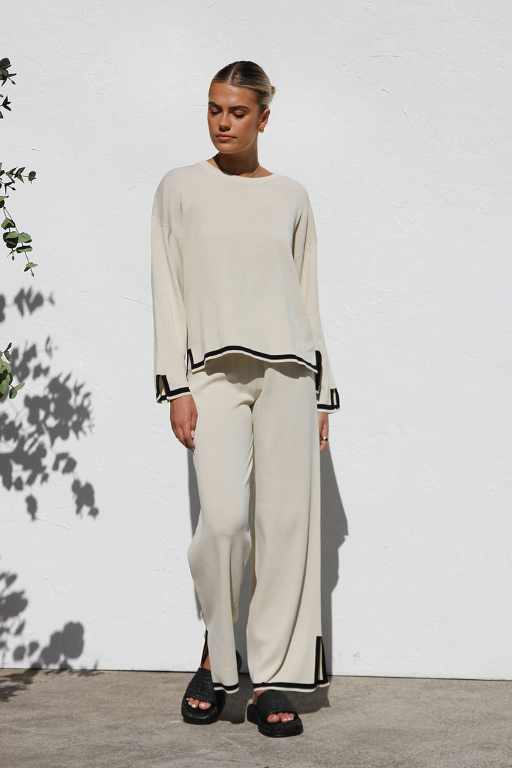 Stijlvolle Chique Lounge Set