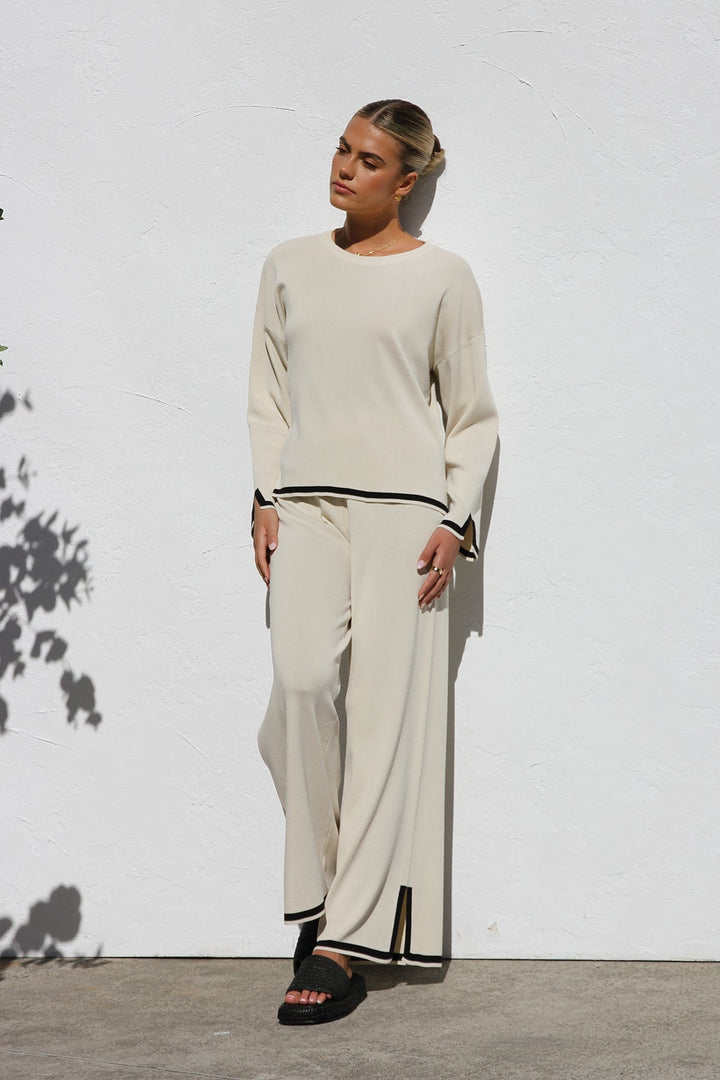 Stijlvolle Chique Lounge Set