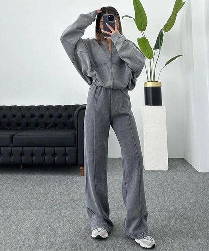 Oversized Comfortabel Trainingspak