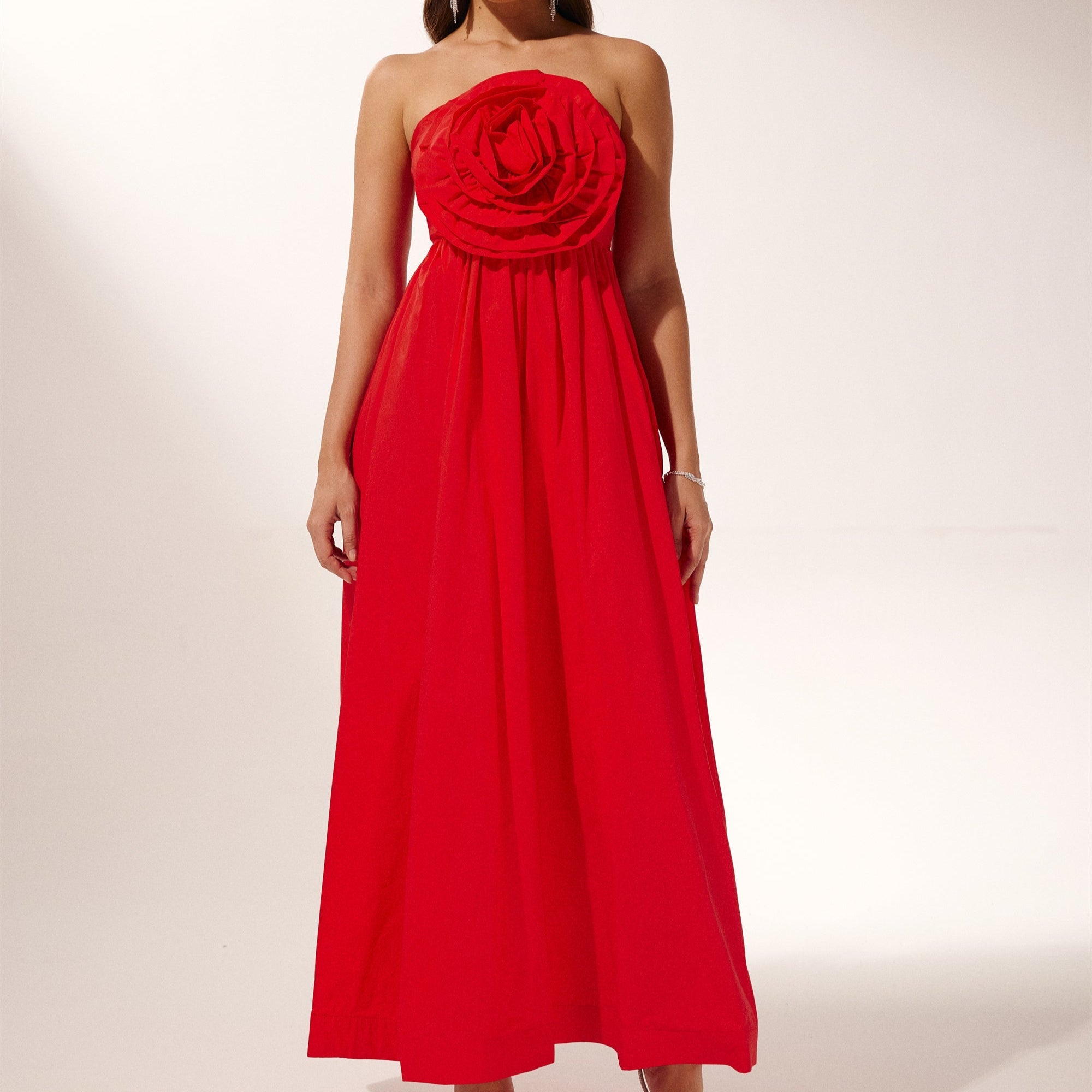 Rood / XL