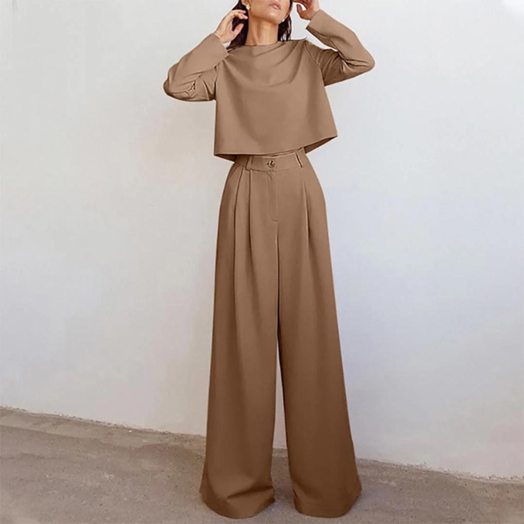 2-delige formele damesset – moderne match voor verfijnde looks