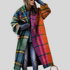 Lange winterjas voor dames – Karlina Warm Layering Piece